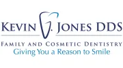 Kevin G. Jones, DDS