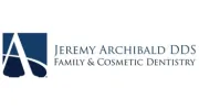 Jeremy Archibald PC