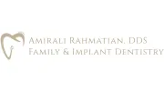 Amirali Rahmatian, DDS
