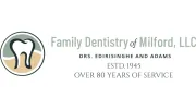 Family Dentistry of Milford