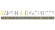 Ramsin K. Davoud DDS