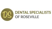 Dental Specialists of Roseville