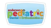 Anderson Pediatric Dental & Orthodontics