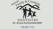 Springs Family & Cosmetic Dentistry