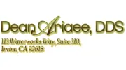 Ariaeedean DDS