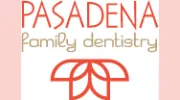 Pasadena Family Dentistry