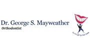 Dr. George S. Mayweather, DDS