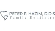 Dr. Peter Hazim
