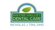 Nicholas J. Tria, DMD