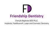 Cheryle Baptiste, DDS