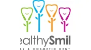Healthy Smiles Family Dr. Heng Guang & Staff