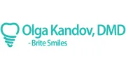 Olga Kandov, DMD - Brite Smiles