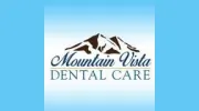 Mountain Vista Dental Care