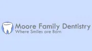 Moore Family Dentistry