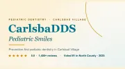 CarlsbaDDS Pediatric Smiles
