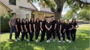 Pecan Park Dental