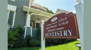 Joshua Stern DDS