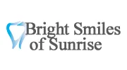 Bright Smiles Of Sunrise