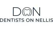 Dentists on Nellis