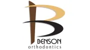 Benson Orthodontics