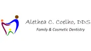 Alethea C Coelho, DDS