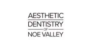 Aesthetic Dentistry of Noe Valley