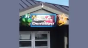 Burien Childrens Dentistry