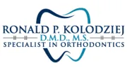 Dr. Ronald P. Kolodziej, Specialist In Orthodontics