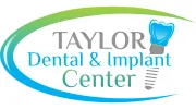 Taylor Dental & Implant Center