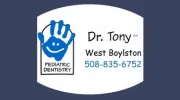 Dr. Tony Saito