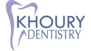 Khoury Dentistry