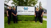 Motor City Smiles