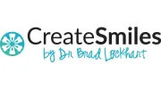 CreateSmiles by Dr. Brad Lockhart