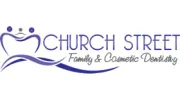 Church Street Family & Cosmetic Dentistry