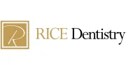 Rice Dentistry