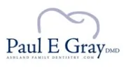 Paul E. Gray, DMD