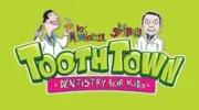Toothtown Dentistry For Kids