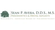 Sean P Avera