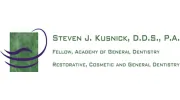 Dr. Steven Kusnick