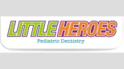 Little Heroes of Orange County Pediatric Dentistry