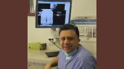 Manu Dave Kacker, DDS