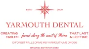 Yarmouth Dental