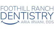 Aria Irvani, DDS
