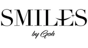 Smiles by Goh