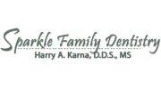 Sparkle Family Dentistry