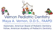 Vernon Pediatric Dentistry