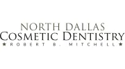 Robert B Mitchell, DDS