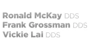 Ronald McKay DDS