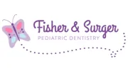 Fisher & Surger Pediatric Dentistry