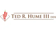 Ted R Hume III, DDS
